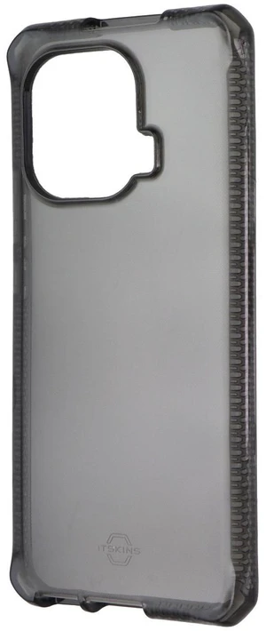 ITSKINS Spectrum R // Clear Series Case for Xiaomi Mi 11 Pro - Smoke ITSKINS Spectrum R // Clear Series Case for Xiaomi Mi 11 Pro - Smoke