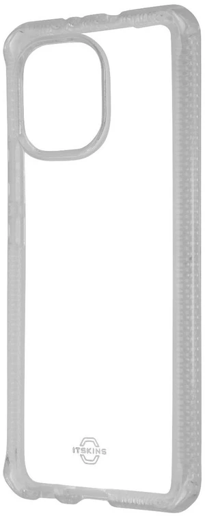 ITSKINS Spectrum R // Clear Series Case for Xiaomi Mi 11 - Transparent ITSKINS Spectrum R // Clear Series Case for Xiaomi Mi 11 - Transparent
