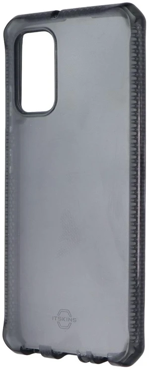 ITSKINS Spectrum // Clear Series Case for Samsung Galaxy A32 (4G) - Smoke ITSKINS Spectrum // Clear Series Case for Samsung Galaxy A32 (4G) - Smoke