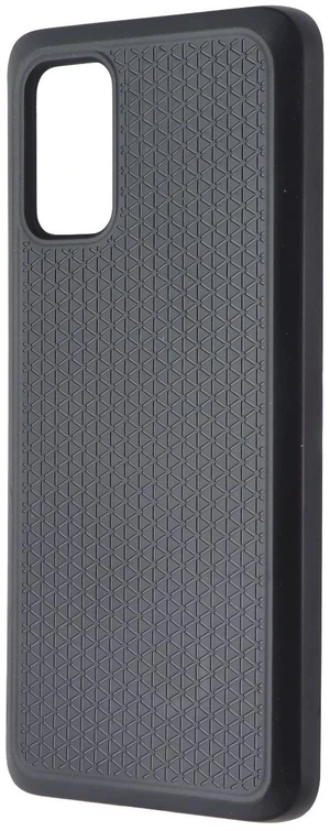 Catalyst Impact Protection Case for Samsung Galaxy S20+ (Plus) - Stealth Black Catalyst Impact Protection Case for Samsung Galaxy S20+ (Plus) - Stealth Black