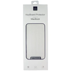 Wiwu Keyboard Protector for MacBook Air 13.3 (2020, A2179) - Frost/Clear Wiwu Keyboard Protector for MacBook Air 13.3 (2020, A2179) - Frost/Clear