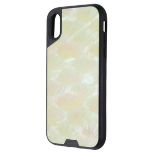 MOUS Limitless 2.0 Series Case for Apple iPhone XR - Shell White/Black MOUS Limitless 2.0 Series Case for Apple iPhone XR - Shell White/Black