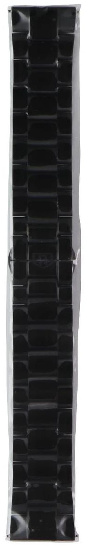 Ringke Metal One Series Watch Band for (22mm) Galaxy Watch Lugs - Black Ringke Metal One Series Watch Band for (22mm) Galaxy Watch Lugs - Black
