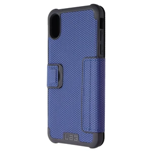 UAG Metropolis Series Case for Apple iPhone XS Max - Navy Blue UAG Metropolis Series Case for Apple iPhone XS Max - Navy Blue