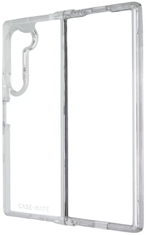 Case-Mate Tough Clear Series Case for Samsung Galaxy Z Fold6 - Clear Case-Mate Tough Clear Series Case for Samsung Galaxy Z Fold6 - Clear
