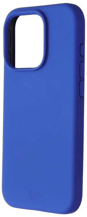 Tech21 Recovrd Flexible Case for MagSafe for Apple iPhone 15 Pro - Blue Tech21 Recovrd Flexible Case for MagSafe for Apple iPhone 15 Pro - Blue