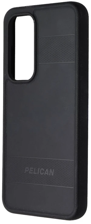 Pelican Protector Series Case for Samsung Galaxy S24 FE - Black Pelican Protector Series Case for Samsung Galaxy S24 FE - Black