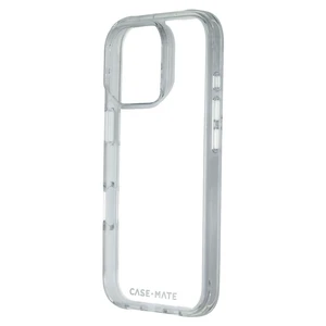 Case-Mate Tough Clear Series Case for Apple iPhone 16 Pro - Clear