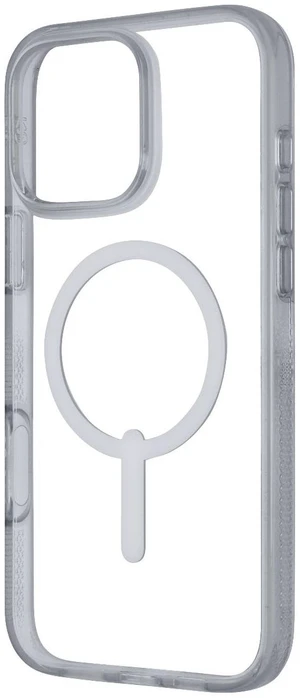 ZAGG Crystal Palace Case for MagSafe for Apple iPhone 16 Pro Max - Clear ZAGG Crystal Palace Case for MagSafe for Apple iPhone 16 Pro Max - Clear