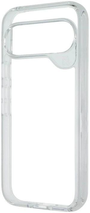 ZAGG Crystal Palace Ultra Slim Case for Google Pixel 9/9 Pro - Clear ZAGG Crystal Palace Ultra Slim Case for Google Pixel 9/9 Pro - Clear