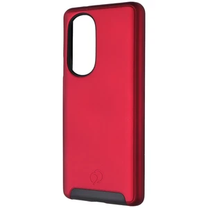 Nimbus9 Cirrus 2 Series Case for Motorola Edge+ 5G UW - Red/Black Nimbus9 Cirrus 2 Series Case for Motorola Edge+ 5G UW - Red/Black