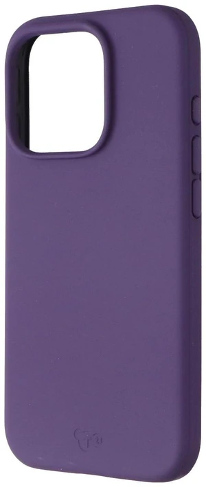 Tech21 Recovrd Case for MagSafe for Apple iPhone 15 Pro - BlackBerry Purple Tech21 Recovrd Case for MagSafe for Apple iPhone 15 Pro - BlackBerry Purple
