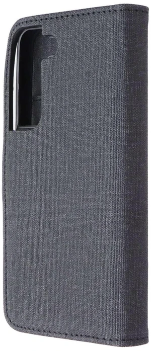 Blu Element Folio 2-In-1 Case for Samsung Galaxy S22 - Black Blu Element Folio 2-In-1 Case for Samsung Galaxy S22 - Black