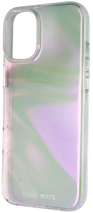 Case-Mate Hard Case for Apple iPhone 16 Plus - Soap Bubble Case-Mate Hard Case for Apple iPhone 16 Plus - Soap Bubble
