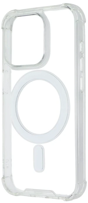 BLU Element DropZone Clear Case for MagSafe for iPhone 14 Pro - Clear BLU Element DropZone Clear Case for MagSafe for iPhone 14 Pro - Clear