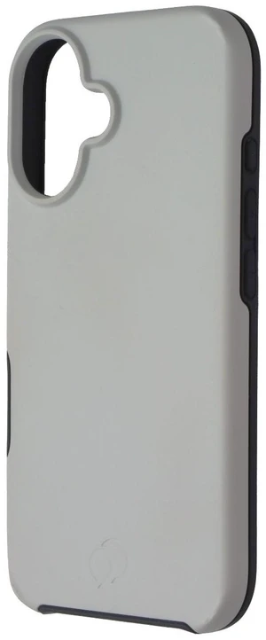 Nimbus9 Cirrus 3 Case For MagSafe for Apple iPhone 16 - Gray Nimbus9 Cirrus 3 Case For MagSafe for Apple iPhone 16 - Gray