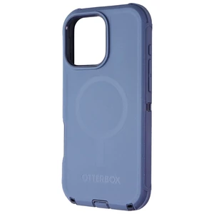 OtterBox Defender Pro Case for MagSafe for iPhone 16 Pro Max - Baby Blue Jeans
