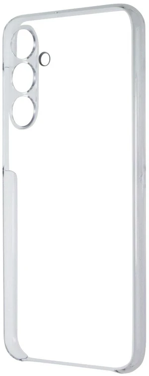 Samsung Official Clear Case for Galaxy A16/A16 5G (EF-QA166CTEGUS) Samsung Official Clear Case for Galaxy A16/A16 5G (EF-QA166CTEGUS)