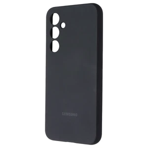 Samsung Official Silicone Case for Galaxy A35 5G - Black Samsung Official Silicone Case for Galaxy A35 5G - Black