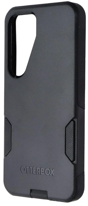 OtterBox Commuter Series for Samsung Galaxy S25 - Black