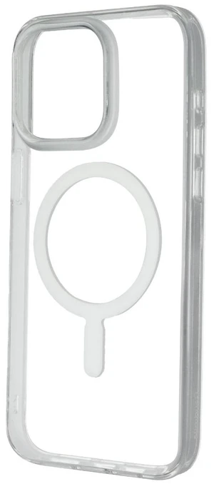Nimbus9 Stratus Case for MagSafe for Apple iPhone 15 Pro Max - Clear Nimbus9 Stratus Case for MagSafe for Apple iPhone 15 Pro Max - Clear
