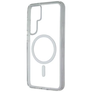 Nimbus9 Vantage Series MagSafe Case for Samsung Galaxy S25+ (Plus) - Clear Nimbus9 Vantage Series MagSafe Case for Samsung Galaxy S25+ (Plus) - Clear