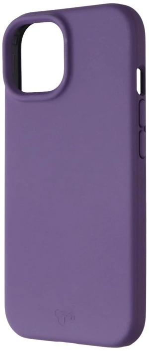 Tech21 Recovrd Case for MagSafe for Apple iPhone 15 - Blackberry Purple Tech21 Recovrd Case for MagSafe for Apple iPhone 15 - Blackberry Purple