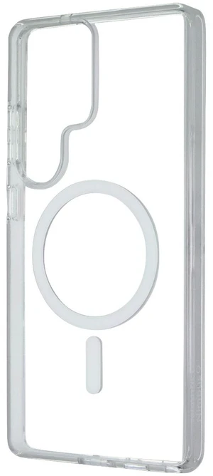 Nimbus9 Vantage Case for MagSafe for Samsung Galaxy S25 Ultra - Clear Nimbus9 Vantage Case for MagSafe for Samsung Galaxy S25 Ultra - Clear