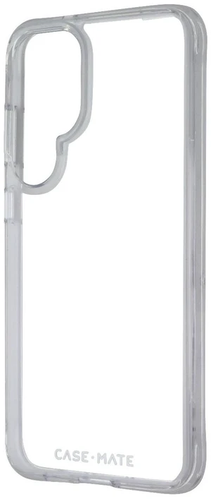 Case-Mate Tough Clear Series Case for Samsung Galaxy S25+ (Plus) - Clear Case-Mate Tough Clear Series Case for Samsung Galaxy S25+ (Plus) - Clear