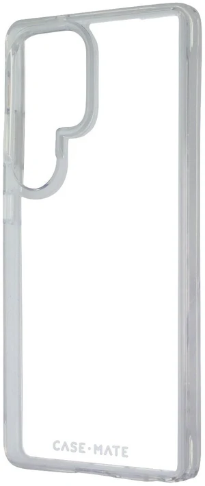 Case-Mate Tough Clear Series Case Samsung Galaxy S25 Ultra - Clear Case-Mate Tough Clear Series Case Samsung Galaxy S25 Ultra - Clear