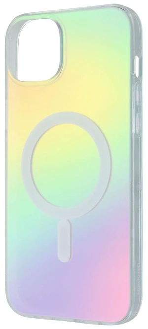 Nimbus9 Stratus Series Case for MagSafe for iPhone 14 Plus - Iridescent Nimbus9 Stratus Series Case for MagSafe for iPhone 14 Plus - Iridescent