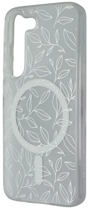 Nimbus9 Stratus Case for MagSafe for Samsung Galaxy S23 5G - Leaf Nimbus9 Stratus Case for MagSafe for Samsung Galaxy S23 5G - Leaf
