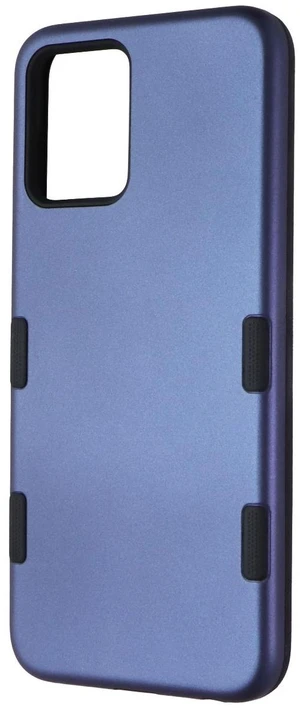 MyBat Pro Tuff Subs Series Case for Motorola Moto G 5G (2023) - Blue MyBat Pro Tuff Subs Series Case for Motorola Moto G 5G (2023) - Blue