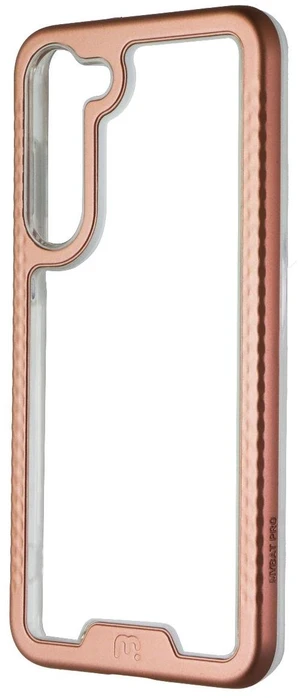 MyBat Pro Lux Series Case for Samsung Galaxy S23+ (Plus) - Rose Gold MyBat Pro Lux Series Case for Samsung Galaxy S23+ (Plus) - Rose Gold