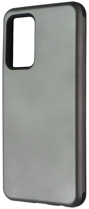 MyBat Pro Fuse Series Case for Samsung Galaxy A52 (5G) - Gray / Black MyBat Pro Fuse Series Case for Samsung Galaxy A52 (5G) - Gray / Black