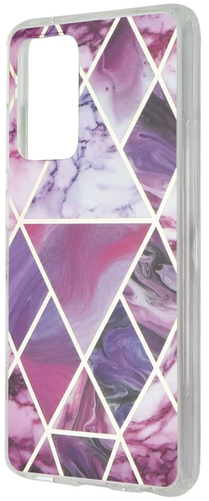 MyBat Fusion Series Case for Samsung Galaxy A52 (5G) - Purple Marble MyBat Fusion Series Case for Samsung Galaxy A52 (5G) - Purple Marble