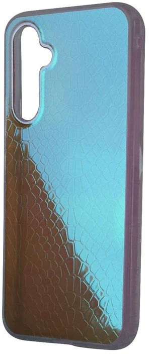 MyBat Pro Mood Series Case for Samsung Galaxy A54 (5G) - Iridescent Snake MyBat Pro Mood Series Case for Samsung Galaxy A54 (5G) - Iridescent Snake
