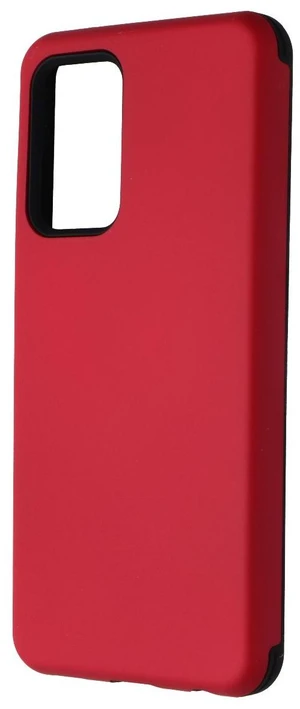 MyBat Pro Fuse Series Case for Samsung Galaxy A52 5G - Red/Black MyBat Pro Fuse Series Case for Samsung Galaxy A52 5G - Red/Black