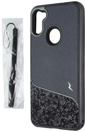 ZIZO Division Series Case for Samsung Galaxy A11 - Stellar Black ZIZO Division Series Case for Samsung Galaxy A11 - Stellar Black