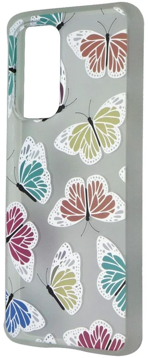 MyBat Pro Mood Series Case for Samsung Galaxy A53 5G - Iridescent Butterflies MyBat Pro Mood Series Case for Samsung Galaxy A53 5G - Iridescent Butterflies