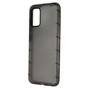 Zizo Surge Series Gel Case For Samsung Galaxy A02s - Smoke/Red Zizo Surge Series Gel Case For Samsung Galaxy A02s - Smoke/Red