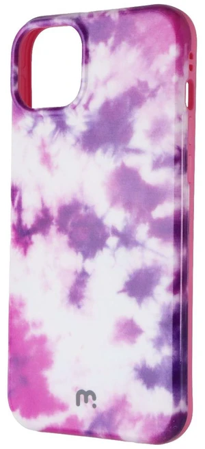MyBat Pro Chic Series Case for Apple iPhone 14 Plus - Pink Dye MyBat Pro Chic Series Case for Apple iPhone 14 Plus - Pink Dye