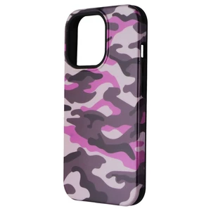 MyBat Pro Fuse Series Case for Apple iPhone 13 Pro - Pink Camo MyBat Pro Fuse Series Case for Apple iPhone 13 Pro - Pink Camo