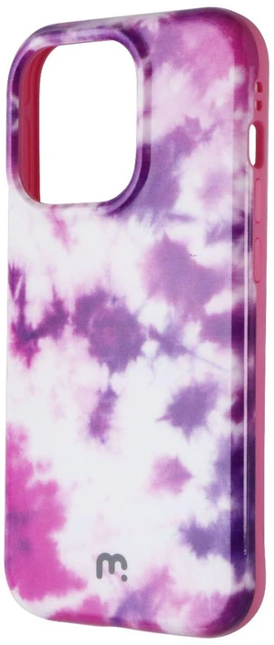 MyBat Pro Chic Series Case for Apple iPhone 14 Pro - Sunset Tie Dye MyBat Pro Chic Series Case for Apple iPhone 14 Pro - Sunset Tie Dye