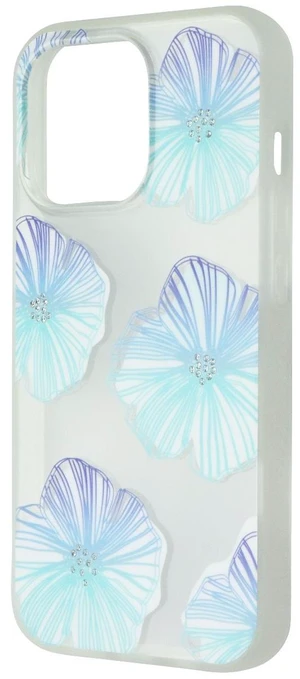 MyBat Pro Mood Diamond Series Hard Case for Apple iPhone 13 Pro - Blue Sheashell MyBat Pro Mood Diamond Series Hard Case for Apple iPhone 13 Pro - Blue Sheashell