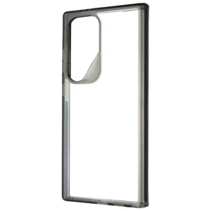 ZAGG Santa Cruz Ultra Slim Case for Samsung Galaxy S24 Ultra - Black/Clear ZAGG Santa Cruz Ultra Slim Case for Samsung Galaxy S24 Ultra - Black/Clear