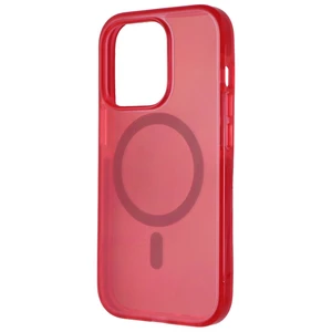 Prodigee Safetee Neo + Mag Case for MagSafe for Apple iPhone 14 Pro - Ruby Red Prodigee Safetee Neo + Mag Case for MagSafe for Apple iPhone 14 Pro - Ruby Red