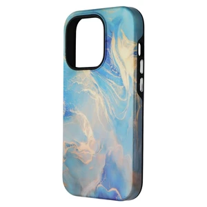 MyBat Pro Fuse Series for MagSafe for Apple iPhone 14 Pro - Ocean Marble MyBat Pro Fuse Series for MagSafe for Apple iPhone 14 Pro - Ocean Marble