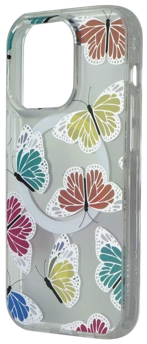 MyBat Pro Mood Series Case for MagSafe for Apple iPhone 14 Pro - Butterflies MyBat Pro Mood Series Case for MagSafe for Apple iPhone 14 Pro - Butterflies