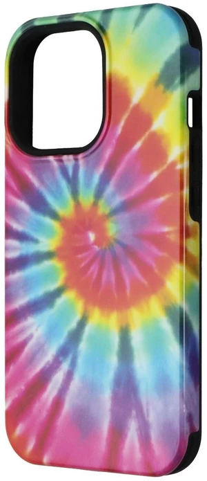 Mybat Pro Fuse Series Case for Apple iPhone 13 Pro - Tie-Dye Swirl Mybat Pro Fuse Series Case for Apple iPhone 13 Pro - Tie-Dye Swirl